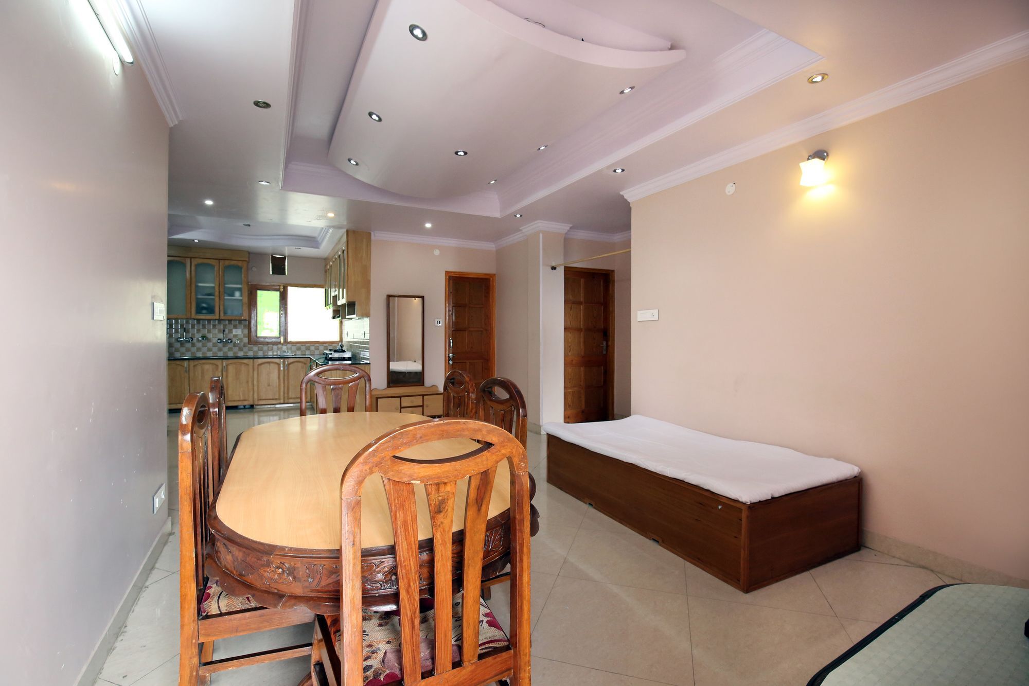 Oyo 9104 Hill View 3Bhk Hotel Shimla Exterior photo