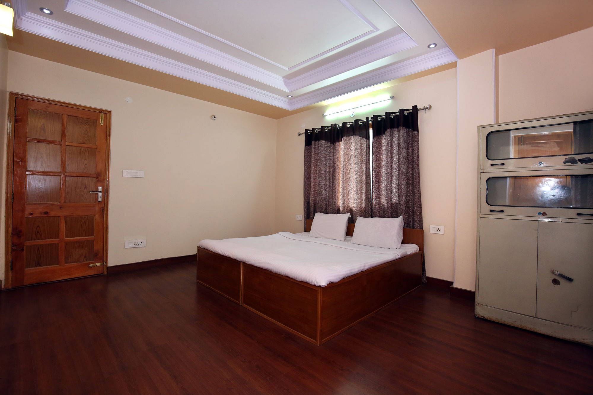 Oyo 9104 Hill View 3Bhk Hotel Shimla Exterior photo