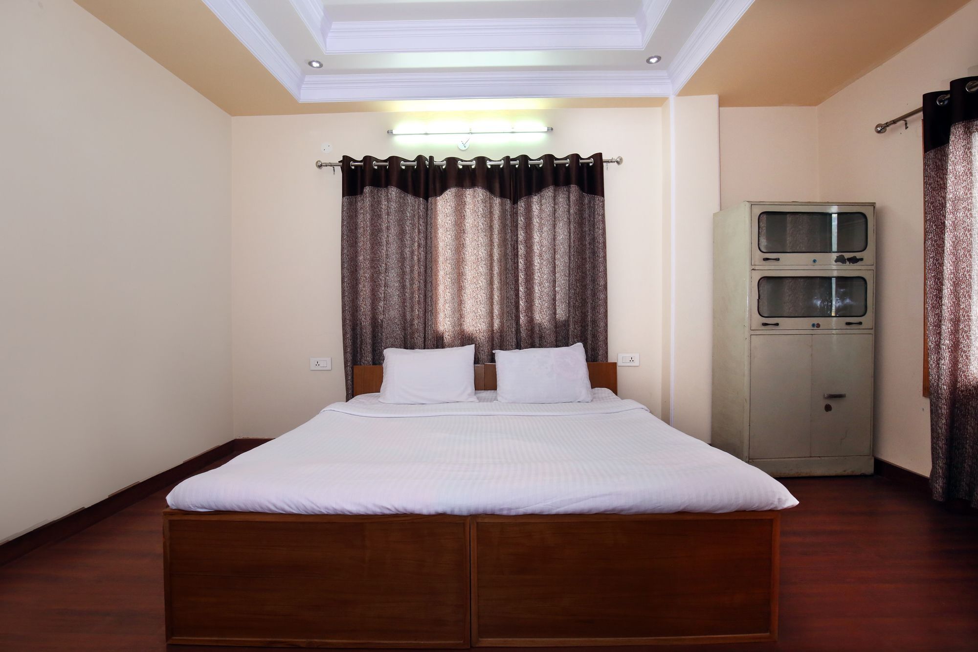 Oyo 9104 Hill View 3Bhk Hotel Shimla Exterior photo