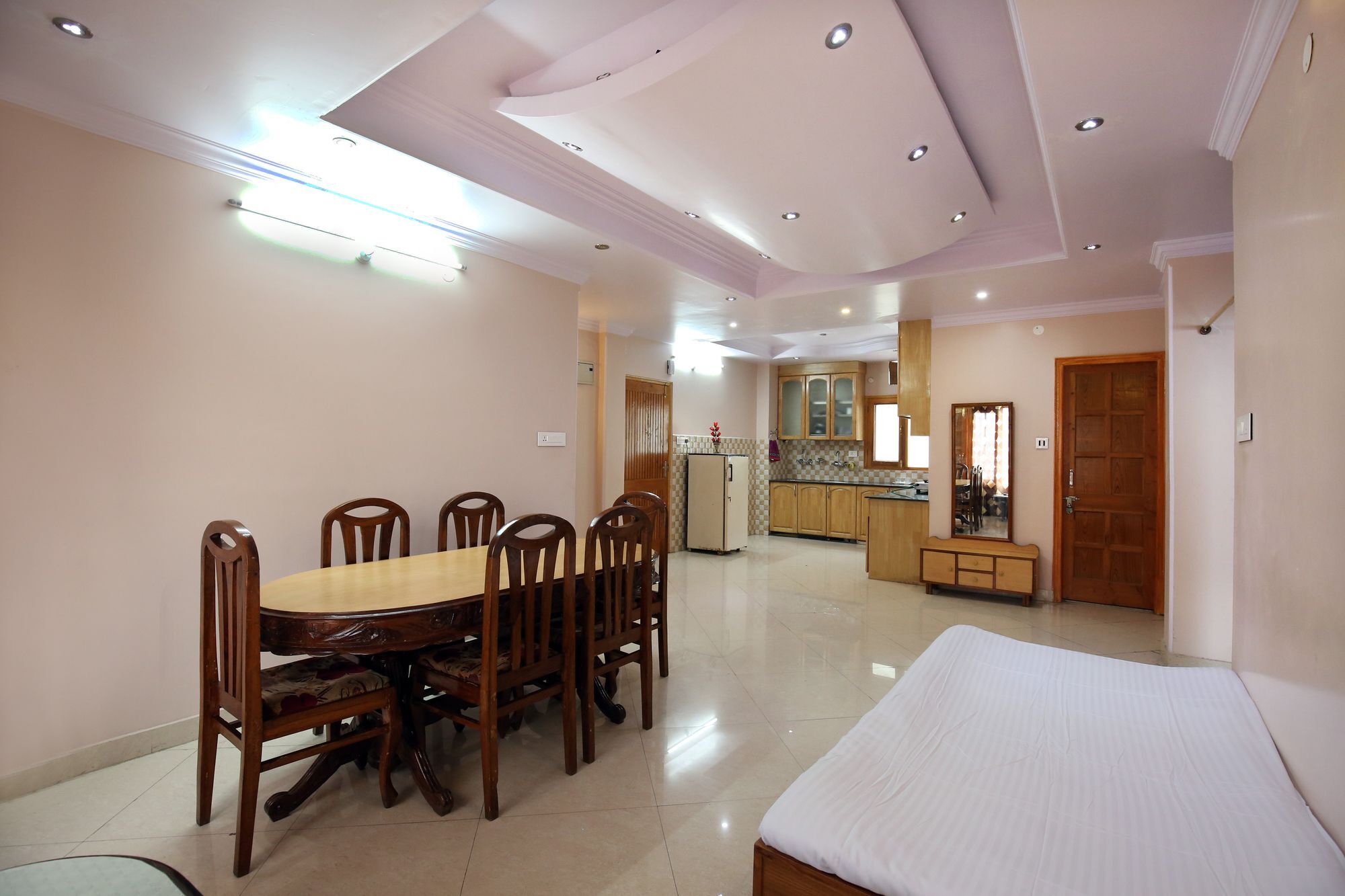 Oyo 9104 Hill View 3Bhk Hotel Shimla Exterior photo